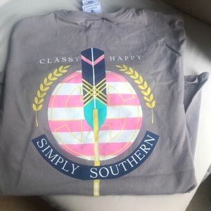 Simply Southern Tee